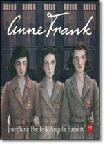 Anne Frank - SM (PARADIDATICOS)