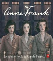 Anne Frank - SM (PARADIDATICOS)