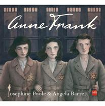 Anne Frank Sortido - SM EDICOES