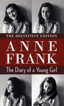 Anne frank - the diary of a young girl - RANDOM HOUSE (PENGUIN USA)