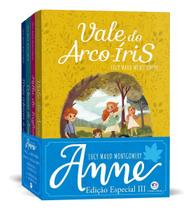 Anne Iii Anne Iii