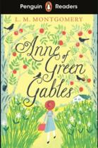 Anne of green gables 2 - MACMILLAN - READERS
