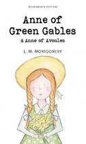 Anne of green gables & anne of avonlea Anne of green gables & anne of avonlea