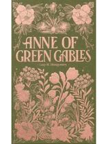Anne of green gables