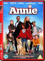 Annie - DVD Sony