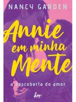 Annie Em Minha Mente - A Descoberta do Amor Annie Em Minha Mente - A Descoberta do Amor