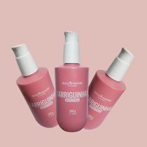 Anntiestrias barriguinha cream - beleza brasileira