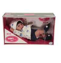 Anny Doll Baby Marinheiro - Cotiplás