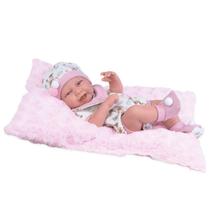 Anny Doll Baby Menina Cotiplas