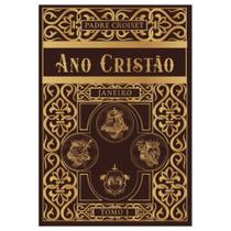 Ano Cristão - Janeiro (Padre Croiset) - Caritatem