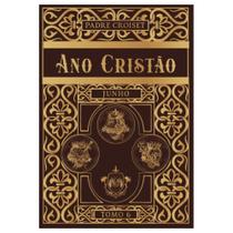 Ano Cristão - Junho (Padre Croiset) - Caritatem
