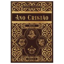 Ano Cristão - Maio (Padre Croiset) - Caritatem