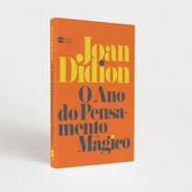 Ano do Pensamento Magico, o Didion,joan