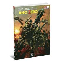 Ano Zero - HQ - Skript Editora