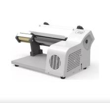 Anodilar Cilindro Laminador Elétrico 37cm Massas C/ Cortador