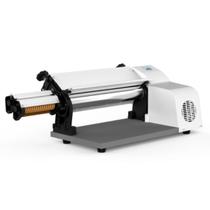 Anodilar laminador cilindro de massas 37cm com cortador talharim 220V Anodilar laminador cilindro de massas 37cm Anodilar laminador cilindro de massas 37cm com cortador talharim 220V Anodilar laminador cilindro de massas 37cm