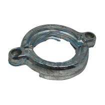 Anodo Bipartido Rabeta Yanmar Sd Alumínio Anodo Bipartido Rabeta Yanmar Sd Alumínio