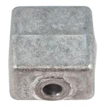 Anodo da rabeta evinrude e johnson 40 até 300 hp cód.: 0436745