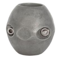 Anodo De Eixo 1 Polegada