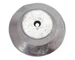 Anodo de flap medio Anodo de flap medio