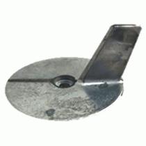Anodo De Leme Para Motores Yamaha De 20 A 50hp Anodo De Leme Para Motores Yamaha De 20 A 50hp