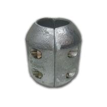 Anodo de sacrificio para eixo de 1.1/4 polegada