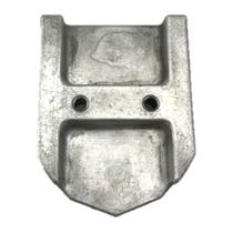 Anodo Gimbal Rabeta Alpha One Gen I E II Anodo Gimbal Rabeta Alpha One Gen I E II