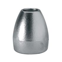 Anodo Hélice Bravo II E III 2004 Anodo Hélice Bravo II E III 2004