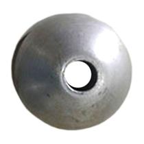 Anodo Hélice Flexfold Fx-3 Ponta De Eixo