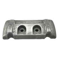 Anodo Inferior Trim Verado