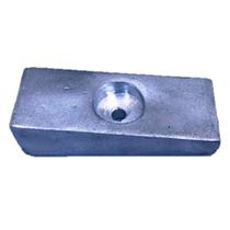 Anodo Lateral Para Motores Mercury 40 a 300 Hp Aluminio Anodo Lateral Para Motores Mercury 40 a 300 Hp Aluminio