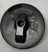 Anodo leme mm 50/60hp 4t - 31640t07