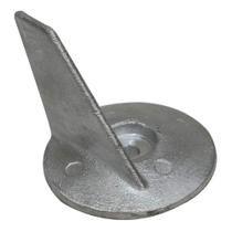Anodo Leme Motores Mercury Japones 25 A 50hp 1998 Em Diante Anodo Leme Motores Mercury Japones 25 A 50hp 1998 Em Diante