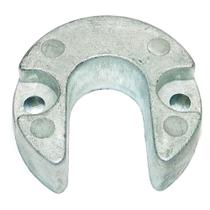 Anodo Lift-Ram Para Motor De Rabeta Mercury Alumínio