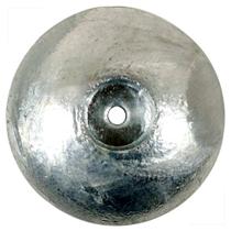 Anodo Para Flap Médio 72mm Anodo Para Flap Médio 72mm