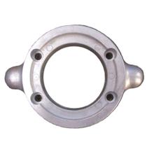 Anodo Para Motor De Rabeta Yanmar Sd Zinco