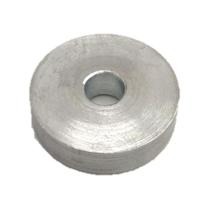 Anodo Para Motores Mercury 2.2 e 3.3hp Anodo Para Motores Mercury 2.2 e 3.3hp
