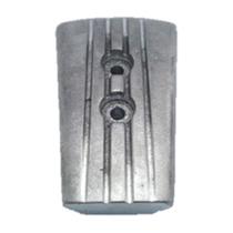 Anodo Para Rabeta Dps/Sx-A Para Motores Volvo Penta Anodo Para Rabeta Dps/Sx-A Para Motores Volvo Penta