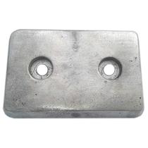 Anodo Placa 154X102X16 Casco Mares 45 Anodo Placa 154X102X16 Casco Mares 45