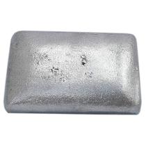 Anodo Placa Casco 115X74X18mm
