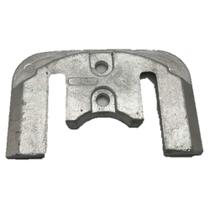 Anodo Placa Rabeta Bravo Mercruiser Anodo Placa Rabeta Bravo Mercruiser