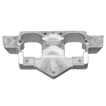 Anodo Rabeta Yamaha Hydra Diesel ME422 432 372 Anodo Rabeta Yamaha Hydra Diesel ME422 432 372
