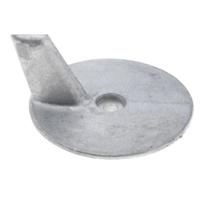 Anodo Sacrificio Yamaha Leme 20 a 50 HP Anodo Sacrificio Yamaha Leme 20 a 50 HP