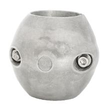 Anodo Zinco Para Para Eixos De 1.3/4 Polegada Certificado