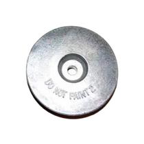 Anodo15 HP Mercury Japones Aluminio Anodo15 HP Mercury Japones Aluminio