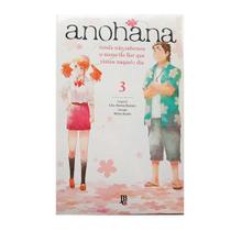 Anohana - 3