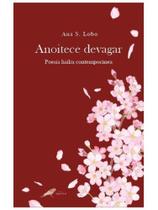 Anoitece devagar
