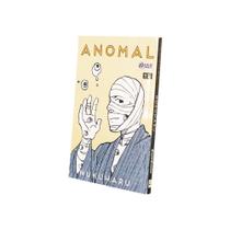 Anomal - ALTO ASTRAL