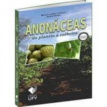 Anonáceas do Plantio à colheita - UFV - DISTRIBUICAO