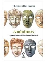 Anônimos